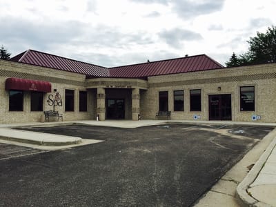 Bismarck Family Dental, PC