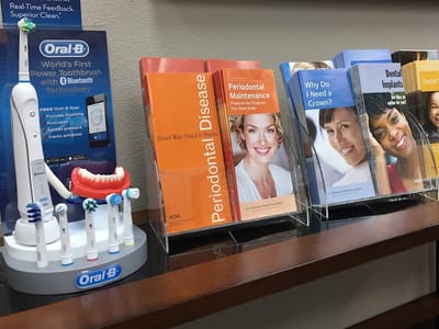 Bismarck Family Dental, PC