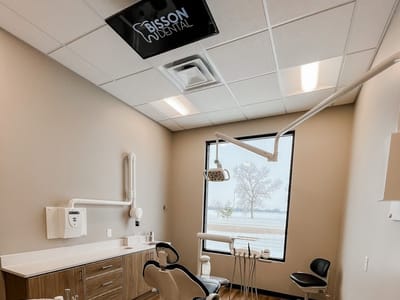 Bisson Dental