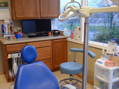 Bitner Family Dentistry