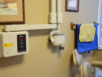 Bitner Family Dentistry