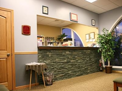 Bitner Family Dentistry