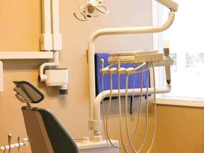 Bitner Family Dentistry