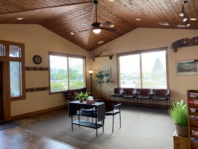 Bitterroot Valley Dental Care