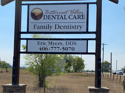 Bitterroot Valley Dental Care