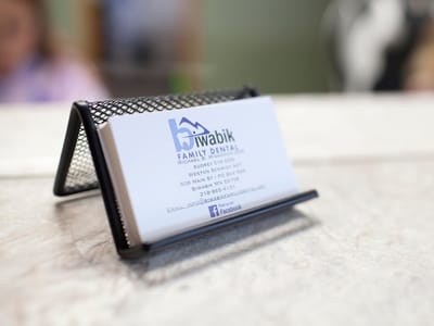 Biwabik Family Dental