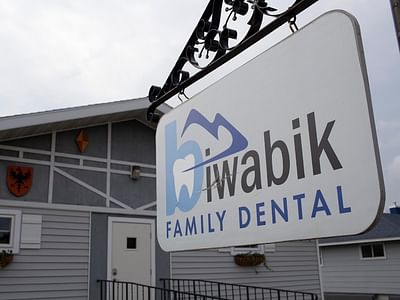 Biwabik Family Dental