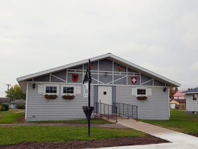 Biwabik Family Dental