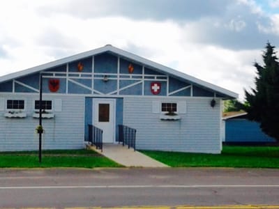 Biwabik Family Dental