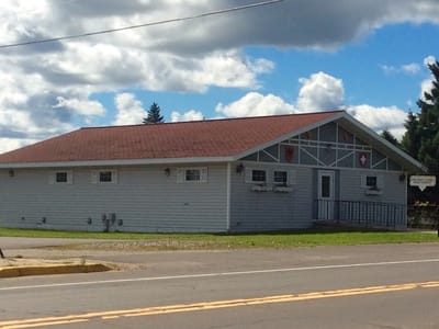 Biwabik Family Dental