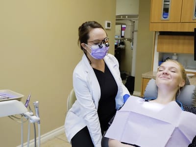 Bixby Family Dentistry