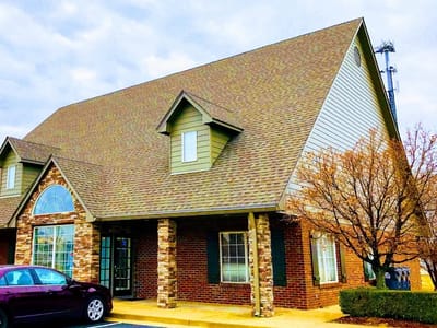 Bixby Family Dentistry