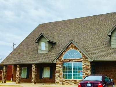 Bixby Family Dentistry