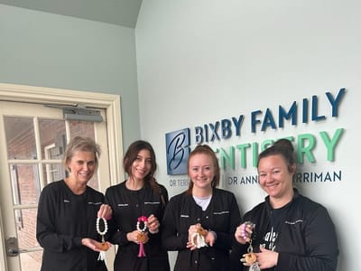 Bixby Family Dentistry