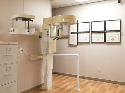 BL Dental & Orthodontics