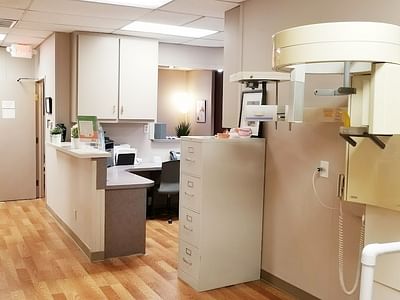 BL Dental & Orthodontics