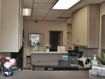 BL Dental & Orthodontics