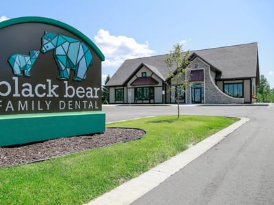 Black Bear Family Dental