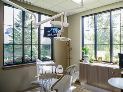 Black Bear Family Dental
