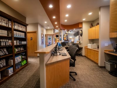 Black Hills Area Dental