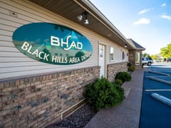 Black Hills Area Dental