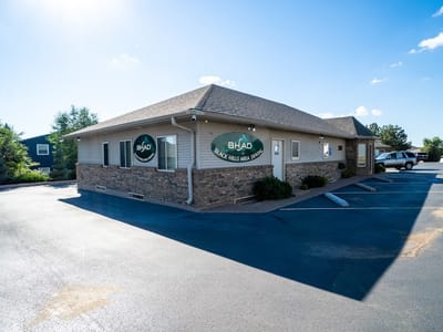 Black Hills Area Dental