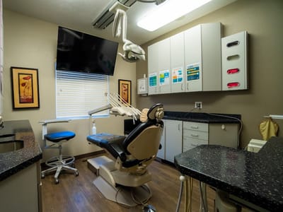 Black Hills Area Dental