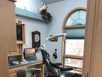 Black Hills Implant and Family Dental