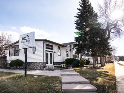 Black Hills Implant and Family Dental