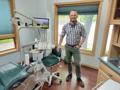 Black Hills Implant and Family Dental