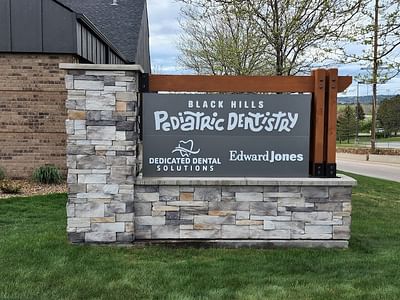 Black Hills Pediatric Dentistry