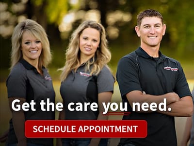 Blackduck Dental Clinic