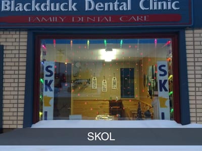 Blackduck Dental Clinic