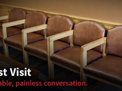 Blackduck Dental Clinic