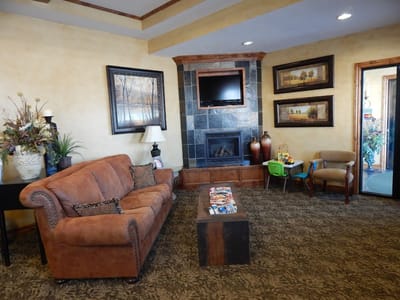 Blackfoot Family Dentistry