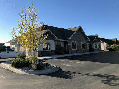 Blackfoot Family Dentistry