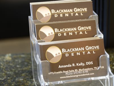 Blackman Grove Dental