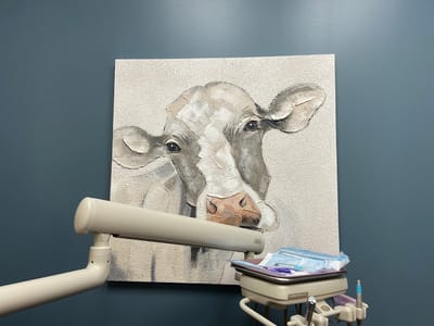 Blackman Grove Dental