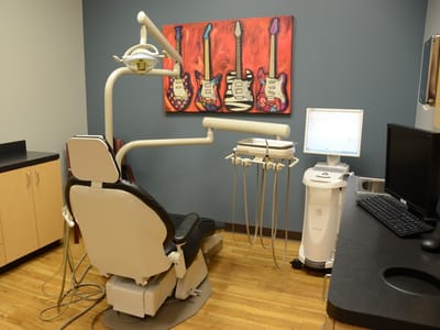 Blackman Grove Dental