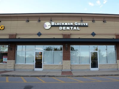 Blackman Grove Dental