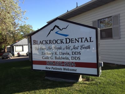 Blackrock Dental