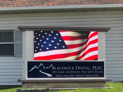 Blackrock Dental