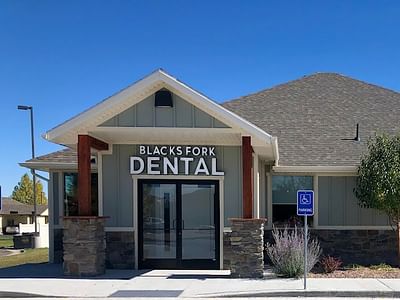Blacks Fork Dental