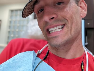 Blackshear Family Dentistry