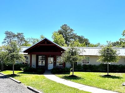 Blackshear Family Dentistry