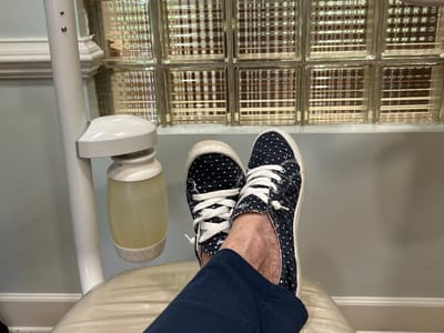 Blackshear Family Dentistry