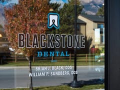 Blackstone Dental