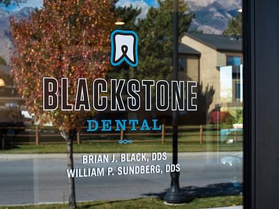 Blackstone Dental
