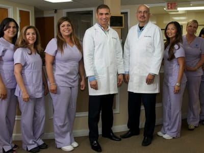 Blackstone Family Dentistry