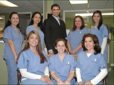 Blackstone Family Dentistry